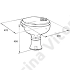 Kép 2/4 - RM UNIT elektromos toilet