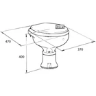 Kép 2/4 - RM UNIT elektromos toilet