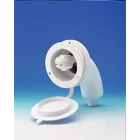 Kép 5/5 - COMPACT fedélzeti zuhany
