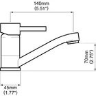 Kép 4/4 - WHALE METAL SZÉRIA