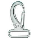 Kép 1/2 - Karabiner L60,30-as hevederhez