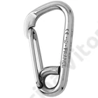 Kép 1/2 - Asszimmetrikus karabiner