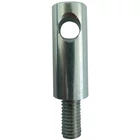 Kép 1/3 - Árboctalpcsiga adapter