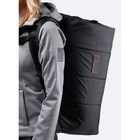 Kép 2/8 - Bőrönd-hátizsák 65 liter