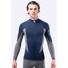 Kép 1/4 - SUPERWARM V FÉRFI FELSŐ, NAVY