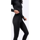 Kép 1/3 - Core Baselayer nadrág antracit
