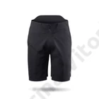 Kép 3/3 - ELITE férfi short, antracit