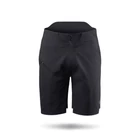 Kép 3/3 - ELITE férfi short, antracit