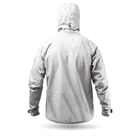 Kép 2/2 - INS200 férfi Jacket - platinium