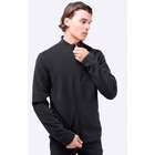 Kép 1/3 - Polartec Full-Zip férfi Jacket, fekete
