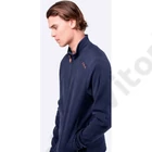 Kép 1/3 - Polartec Full-Zip férfi Jacket, navy