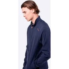 Kép 1/3 - Polartec Full-Zip férfi Jacket, navy