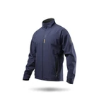 Kép 1/3 - INS100 férfi jacket - navy
