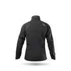 Kép 2/3 - INS100 női vízhatlan jacket - fekete