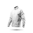 Kép 2/4 - INS100 férfi jacket - platinium