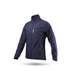 Kép 2/4 - INS100 női vízhatlan jacket - navy