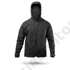 Kép 1/4 - INS200 férfi jacket, fekete