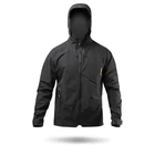 Kép 1/4 - INS200 férfi jacket, fekete
