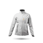 Kép 3/4 - INS100 női vízhatlan jacket - platinium