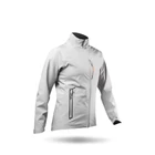 Kép 1/4 - INS100 női vízhatlan jacket - platinium
