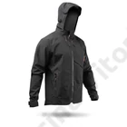 Kép 4/4 - INS200 férfi jacket, fekete