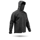 Kép 4/4 - INS200 férfi jacket, fekete