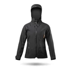 Kép 1/4 - INS200 női jacket, fekete