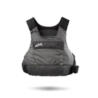 Kép 2/3 - ZHIK P3 PFD mentőmellény, szürke
