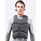Kép 1/4 - ZHIK P2 PFD mentőmellény, szürke