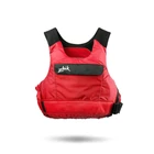 Kép 2/3 - ZHIK P3 PFD mentőmellény, piros