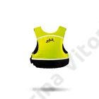 Kép 1/2 - ZHIK PFD Junior mellény, sárga