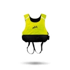 Kép 2/2 - ZHIK PFD Junior mellény, sárga