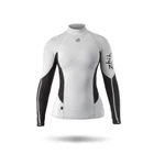 Kép 2/3 - Hydrophobic Fleece női Top