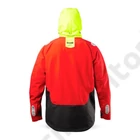 Kép 3/3 - OFS800 Unisex Jacket - tűzpiros