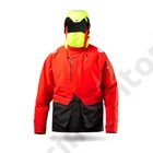 Kép 2/3 - OFS800 Unisex Jacket - tűzpiros