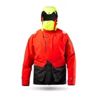 Kép 2/3 - OFS800 Unisex Jacket - tűzpiros