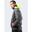 Kép 5/6 - CST500 férfi jacket, antracit