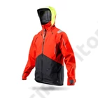 Kép 1/3 - CST500 férfi jacket, lángvörös