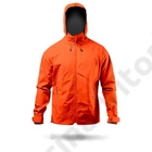 Kép 1/7 - INS200 férfi jacket, lángvörös