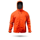 Kép 1/7 - INS200 férfi jacket, lángvörös