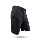 Kép 1/3 - ELITE férfi short, antracit