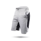 Kép 1/4 - ELITE férfi short, platinum
