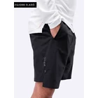 Kép 1/4 - DECK férfi short, fekete