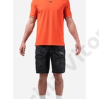 Kép 4/5 - INS200 short, unisex, fekete