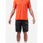 Kép 4/5 - INS200 short, unisex, fekete