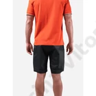 Kép 5/5 - INS200 short, unisex, fekete