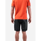 Kép 5/5 - INS200 short, unisex, fekete