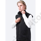 Kép 3/8 - INS100 gilet - black