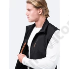 Kép 4/8 - INS100 gilet - black