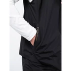 Kép 5/8 - INS100 gilet - black